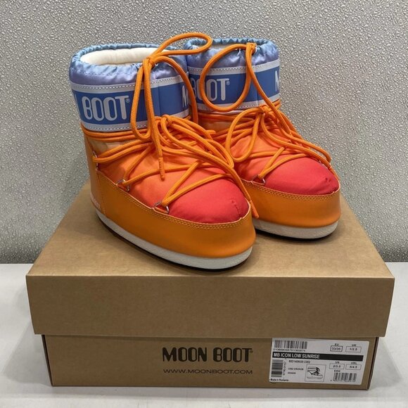 Rain_&_Snow_Boots